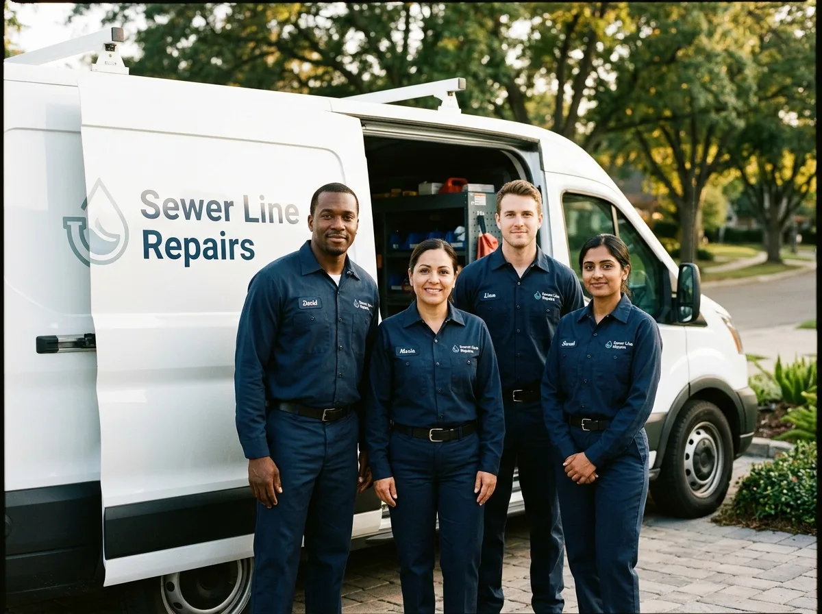 Emergency Plumber company in Harahan, LA